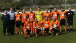 Salford City 3 Woodley Sports 1